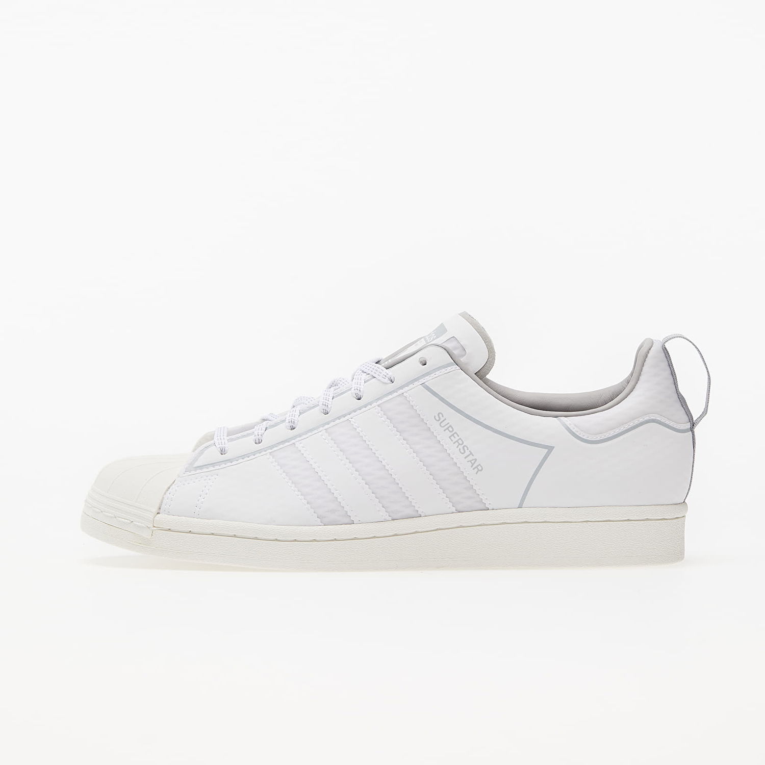 Tenisky a topánky adidas Originals Superstar Biela | FW6014, 0