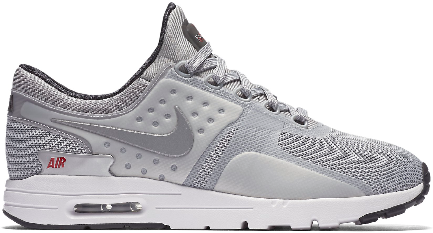 Tenisky a topánky Nike Air Max Zero Silver Bullet W Šedá | 863700-002, 0