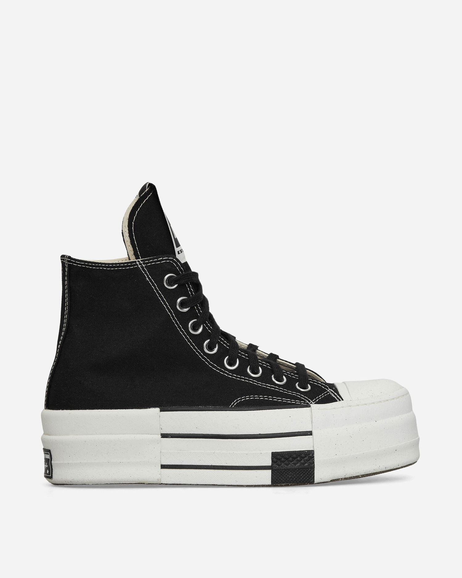 Tenisky a topánky Converse DRKSHDW DBL DRKSTAR Čierna | A04954C, 1