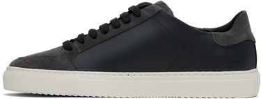 Tenisky a topánky AXEL ARIGATO Clean 90 Triple "Black" Čierna | F1578001, 2