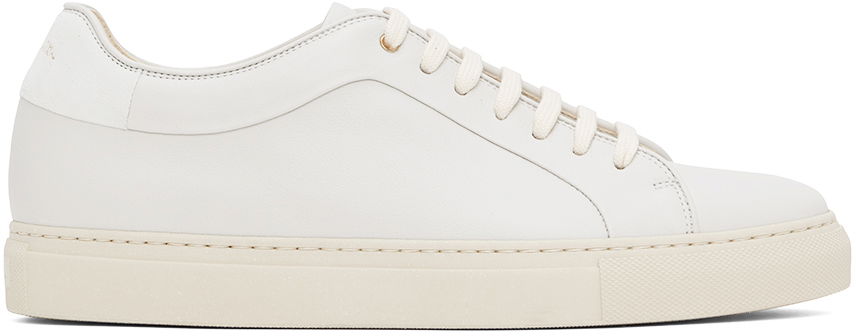 Oblečenie Paul Smith Paul Smith Basso Biela | M1S-BSX01-NGTO-06, 0