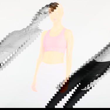 Podprsenka Puma Pwrbreathe Run Bra Pink Ružová | 52507416, 0