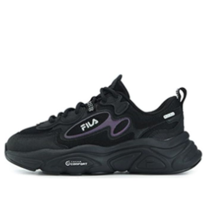 Tenisky a topánky FILA Mars 1S+ Čierna | F12W332117DBK, 0