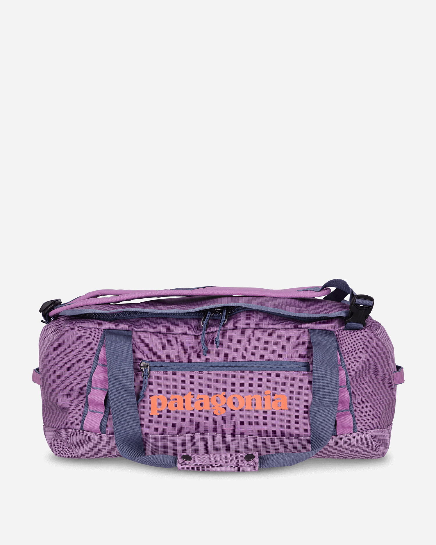 Cestovná taška Patagonia Duffel Bag 40L Fialová | 49339 BKPL, 1
