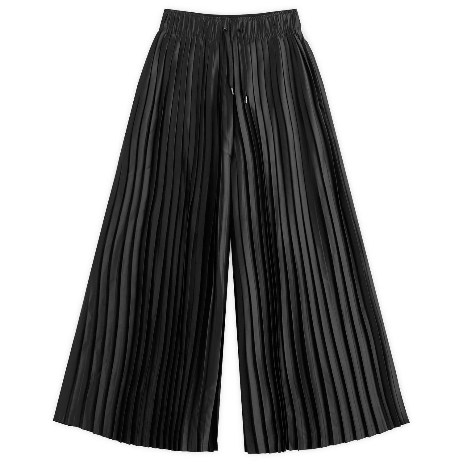 Nohavice Nike Pleated Track Pants Čierna | HJ0520-010, 0