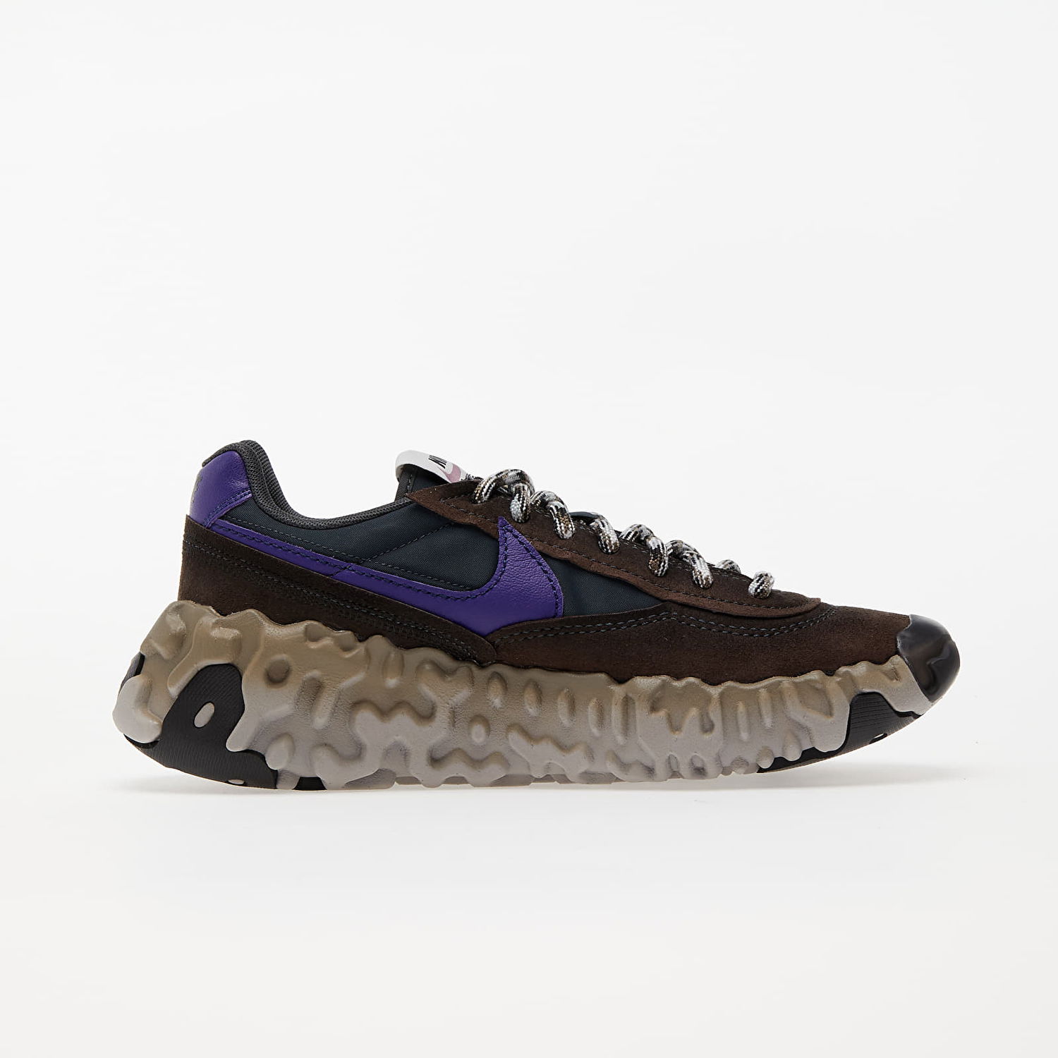Tenisky a topánky Nike W Overbreak SP Hnedá | DA9784-200, 1