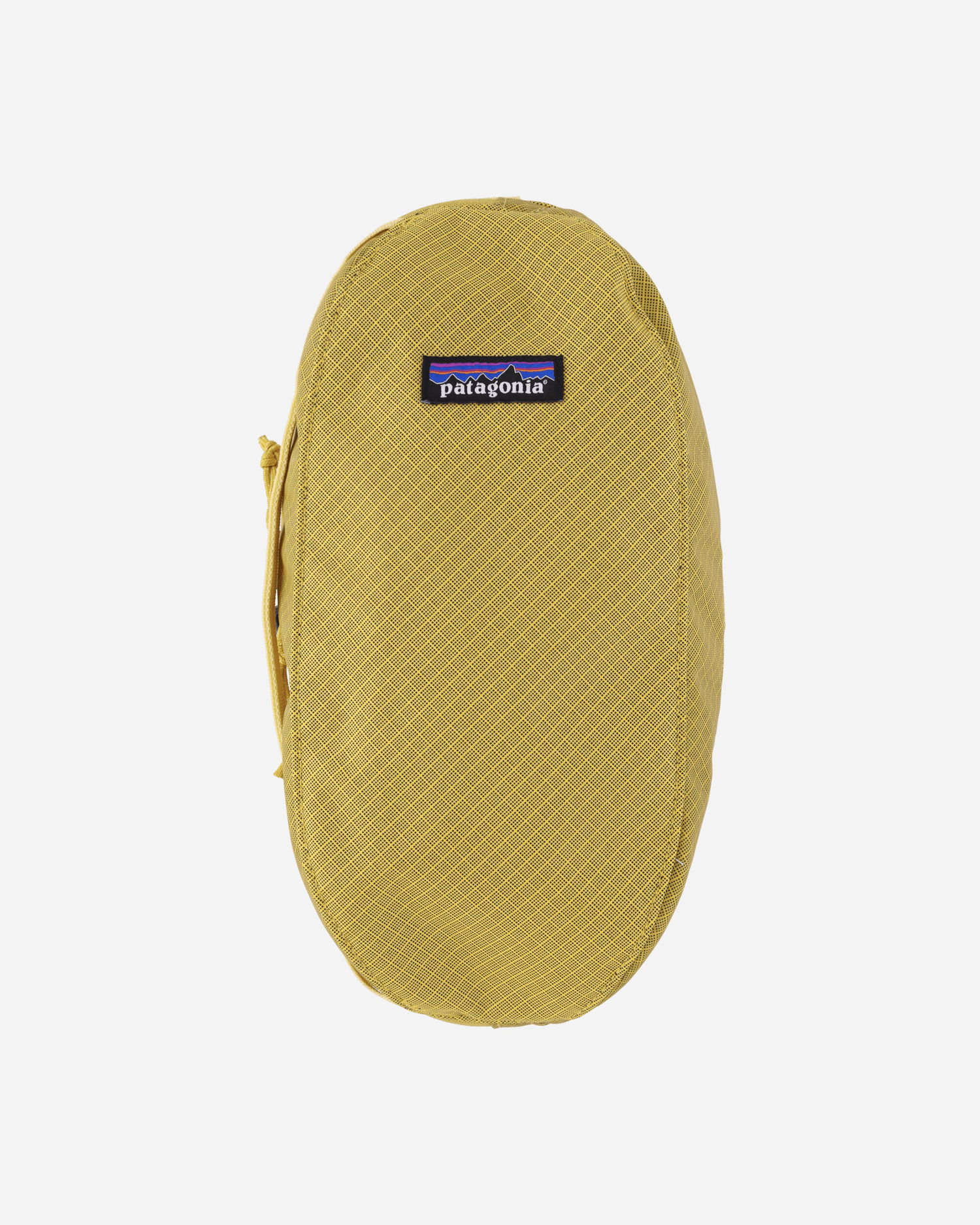 Ľadvinka Patagonia Cube 3L Bag Žltá | 49362 PGTA, 1