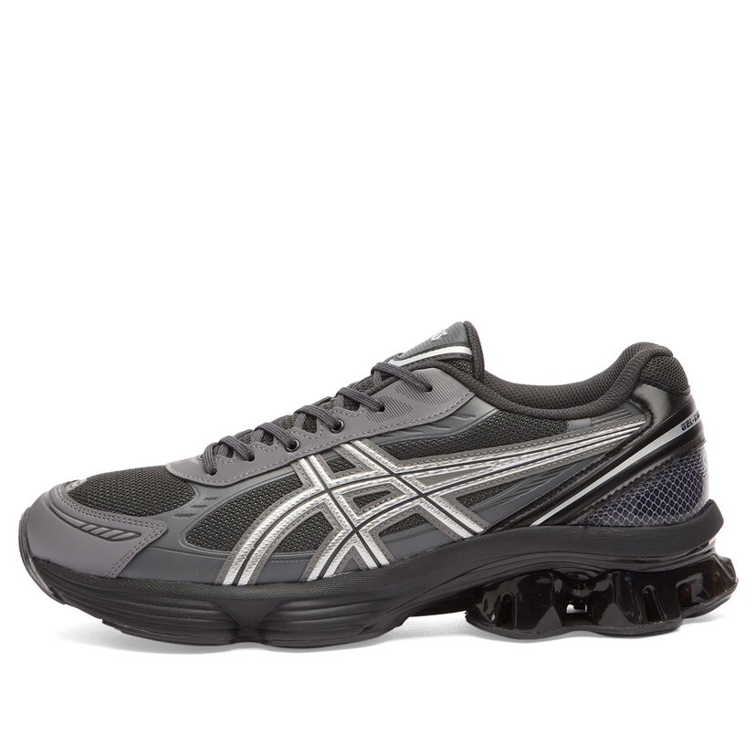 Tenisky a topánky Asics GEL-Kinetic Fluent Šedá | 1203A591-024
