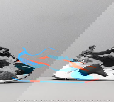 Tenisky a topánky Puma RS-X³ Level Up Modrá | 37316902, 0