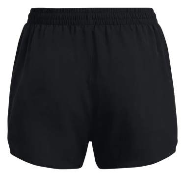 Šortky Under Armour Fly-By Shorts für Damen Čierna | 1382853-002, 4