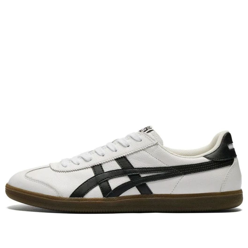 Tenisky a topánky Onitsuka Tiger Tokuten Biela | 1183C429-100, 0