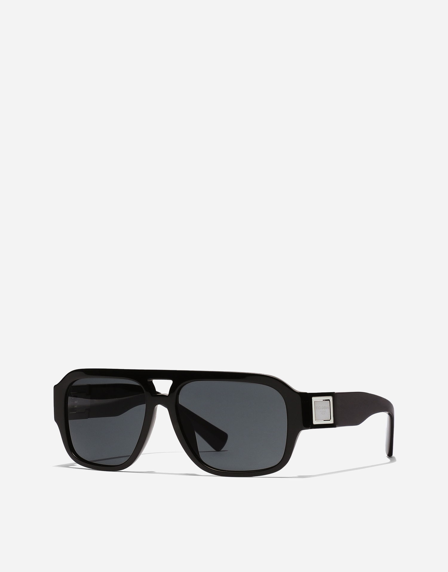Slnečné okuliare Dolce & Gabbana Dolce & Gabbana DNA Essentials Sunglasses Čierna | VG4506VP1879V000, 1