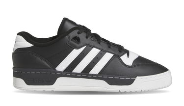 Tenisky a topánky adidas Originals Rivalry Low 86 Čierna | FZ6327, 0