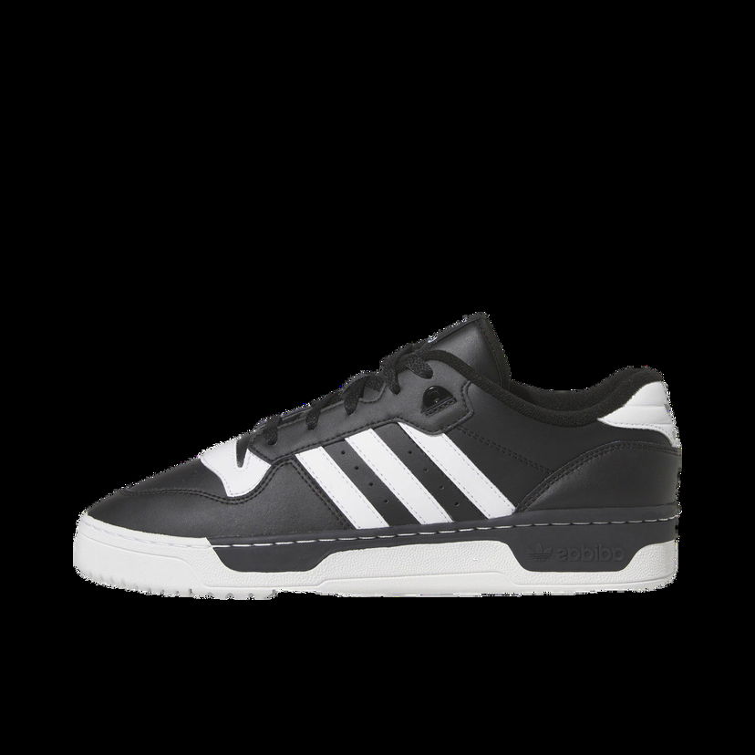 Tenisky a topánky adidas Originals Rivalry Low 86 Čierna | FZ6327