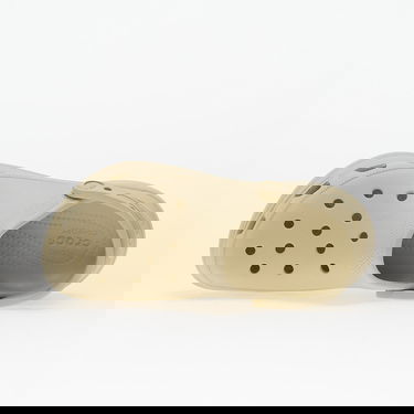 Tenisky a topánky Crocs Classic Bae Clog Béžová | 206302-2Y2, 3
