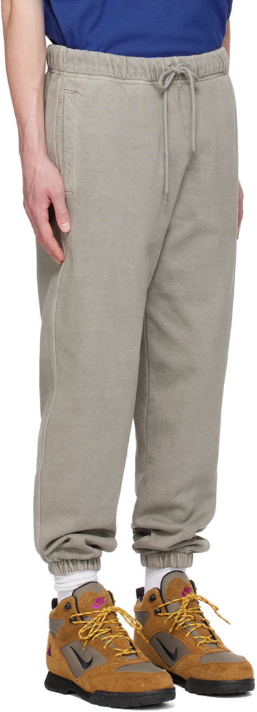 Tepláky Carhartt WIP Class of 89' Logo Sweatpants Navy | I033270, 4