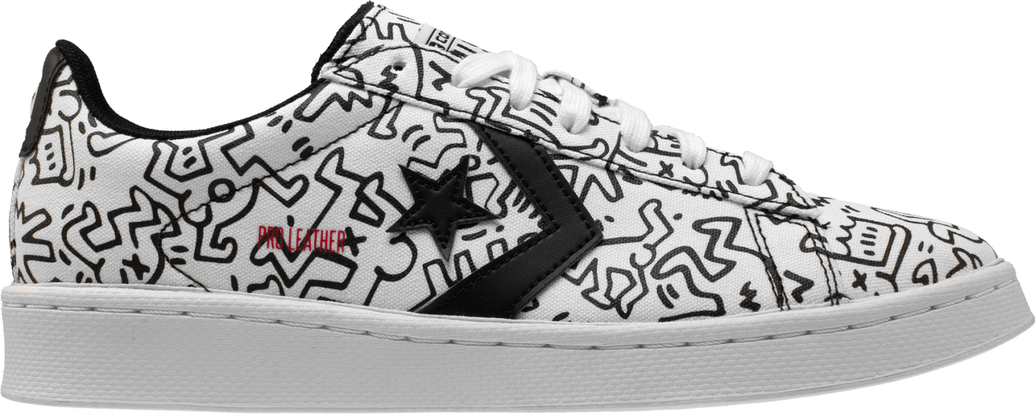 Tenisky a topánky Converse Pro Leather OX Biela | 171857c-102, 0