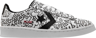 Tenisky a topánky Converse Pro Leather OX Biela | 171857c-102, 0