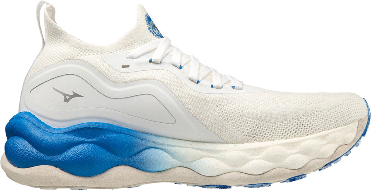 Tenisky a topánky Mizuno Wave Neo Ultra Biela | j1gc2234-01, 0