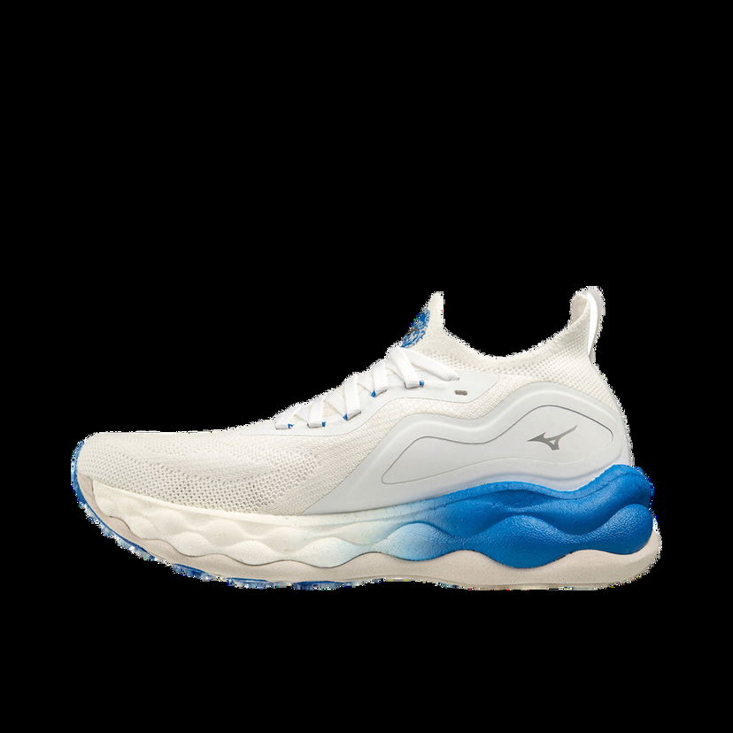 Tenisky a topánky Mizuno Wave Neo Ultra Biela | j1gc2234-01