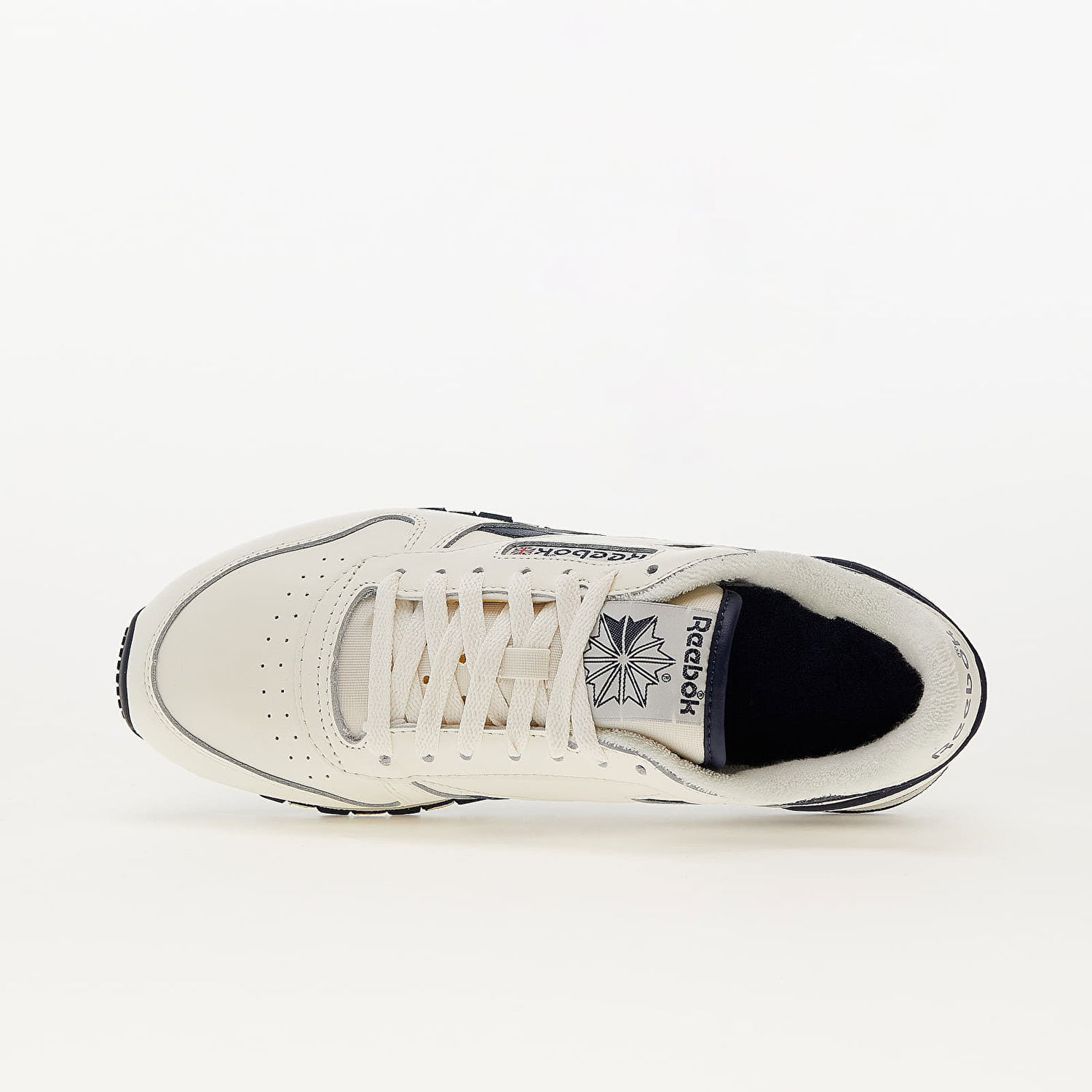 Tenisky a topánky Reebok Classic Leather 1983 Vintage Biela | GX6123, 1