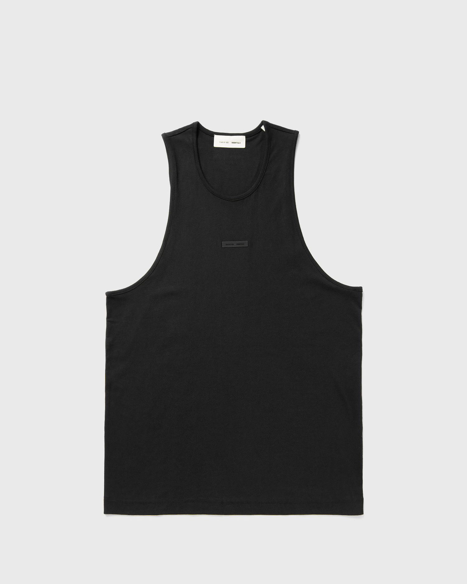 Tielko Fear of God Vintage Fit Tank Top Čierna | 125SP254230F-861, 1