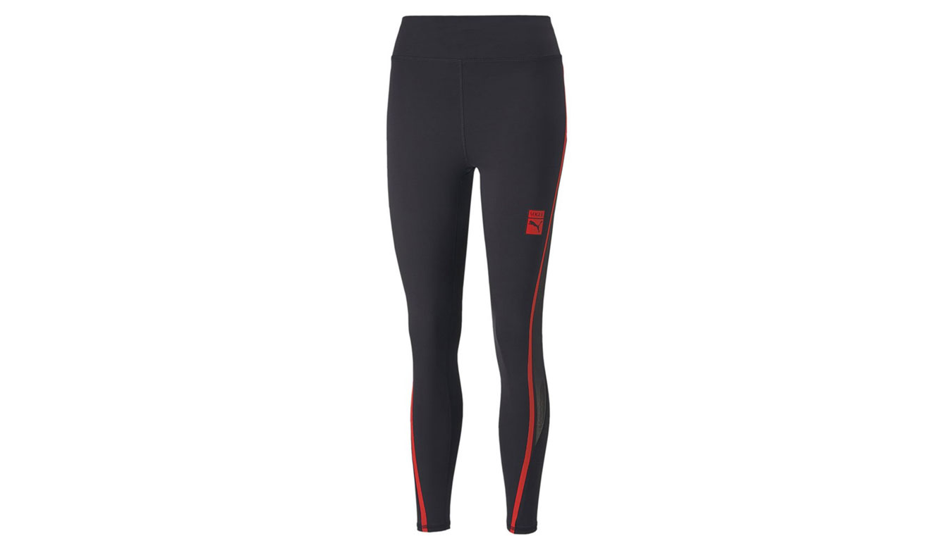 Legíny Puma x Vogue Leggings Čierna | 534692_01, 0