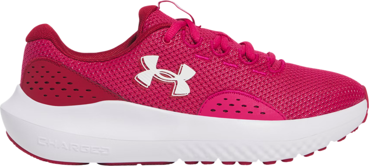 Tenisky a topánky Under Armour Charged Surge 4 Ružová | 3027007-681, 0