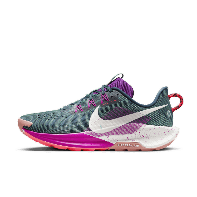 Tenisky a topánky Nike Pegasus Trail Rôznofarebný | DV3864-401