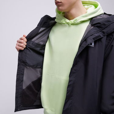 Mikina Nike Club Fleece Zelené | DJ6632-383, 5