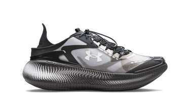 Tenisky a topánky Under Armour Echo 7 Šedá | 6006061-001, 0