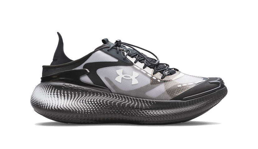 Tenisky a topánky Under Armour Echo 7 Šedá | 6006061-001