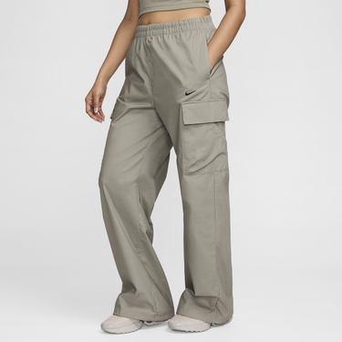Cargo nohavice Nike Sportswear Everything Wovens Zelené | FV7643-320, 3