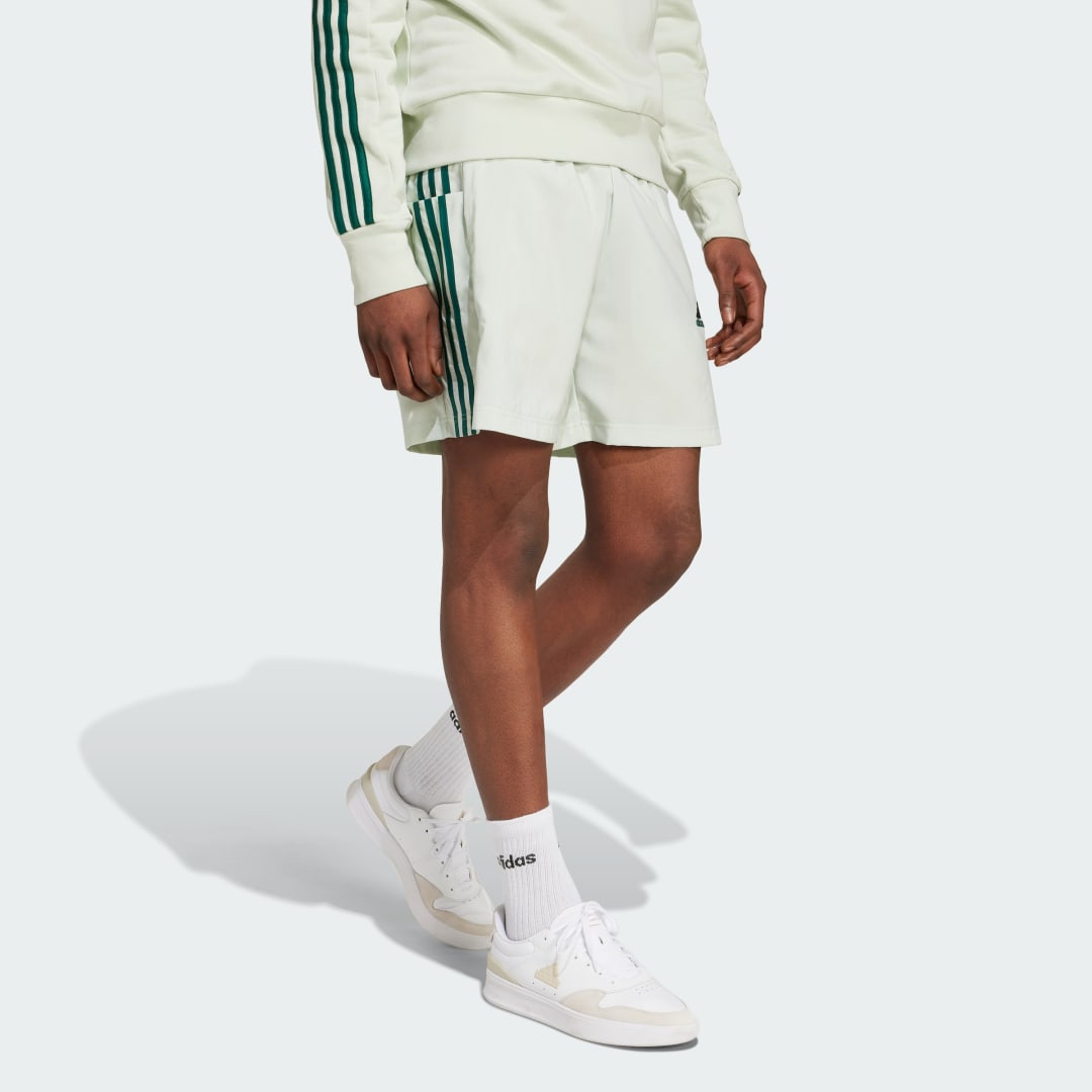 AEROREADY Essentials Chelsea 3-Stripes