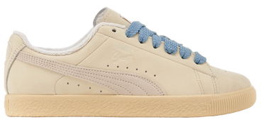 Tenisky a topánky Puma Clyde Basketball Nostalgia Béžová | 395374-001, 0