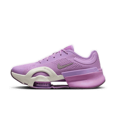 Tenisky a topánky Nike Zoom SuperRep 4 Next Nature W Fialová | DO9837-500, 0