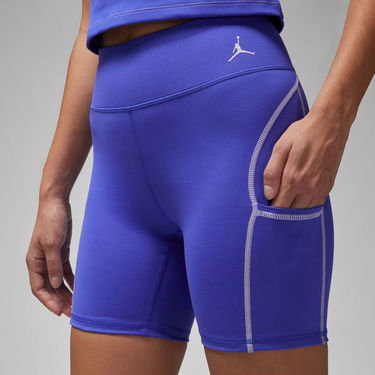 Šortky Jordan Sport Shorts Fialová | DX0461-430, 3