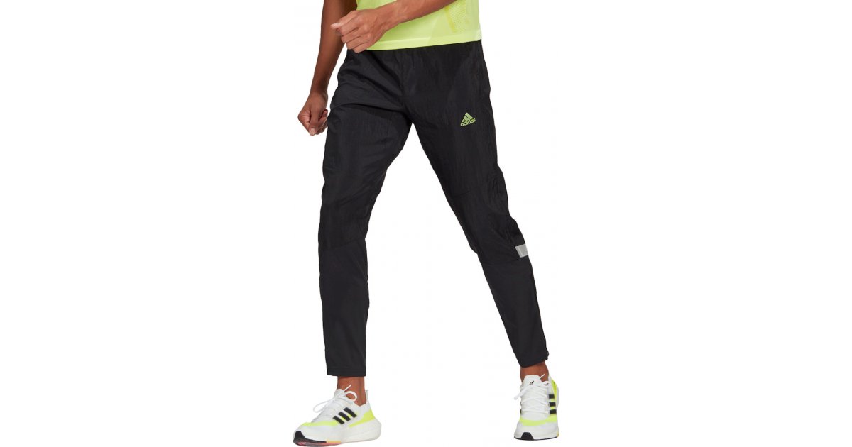 Nohavice adidas Originals adidas Ultra Pants Čierna | gm1581, 1