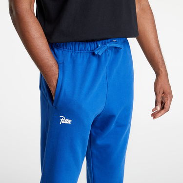 Nohavice a džínsy Patta Basic Jogging Pants Modrá | POC-BC-JP-018, 2
