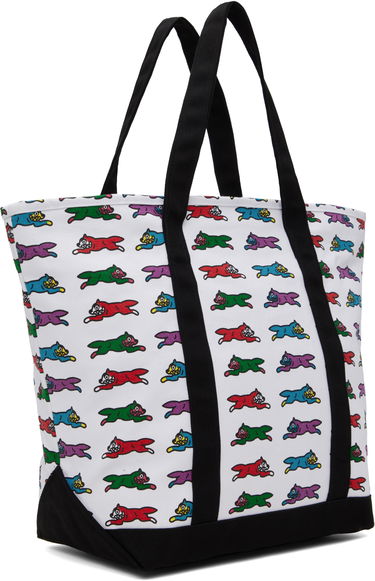 Tote bag BBC IceCream Running Dog Tote Bag Biela | IC25166, 1