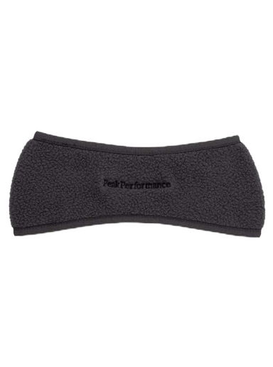 Baretka Peak Performance Grey Šedá | G78315