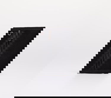 Peňaženka EASTPAK Crew Single Wallet Čierna | EK371008, 2