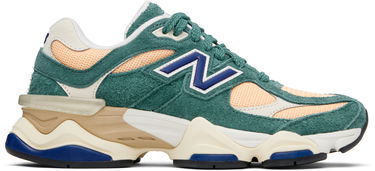 Tenisky a topánky New Balance 9060 Zelené | U9060GEC, 0