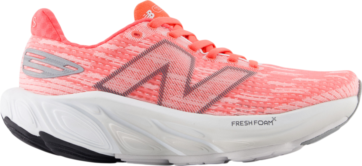 Tenisky a topánky New Balance Fresh Foam X Balos Ružová | wbalce1-wbalce1, 0