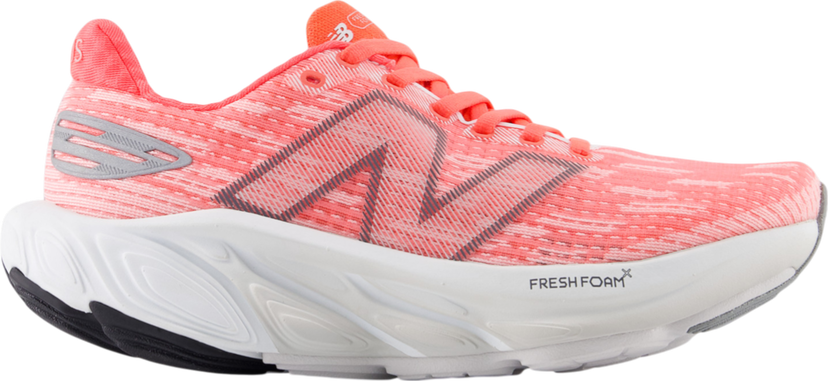 Tenisky a topánky New Balance Fresh Foam X Balos Ružová | wbalce1-wbalce1