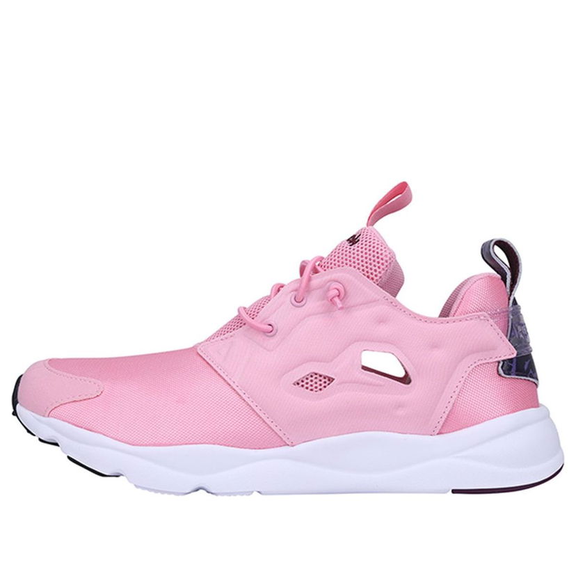 Tenisky a topánky Reebok Furylite Ar Ružová | BS9270