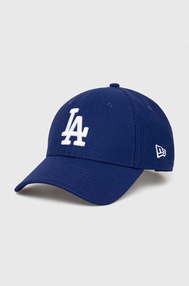 Šiltovka New Era Cap LOS ANGELES DODGERS Navy | 60348839.OTCWHI, 0