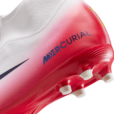 Tenisky a topánky Nike Zoom Superfly 10 Academy FG/MG LV8 Biela | hm8956-600, 6