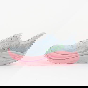 Tenisky a topánky Hoka One One Clifton 10 Rôznofarebný | 1162031-OTP, 0