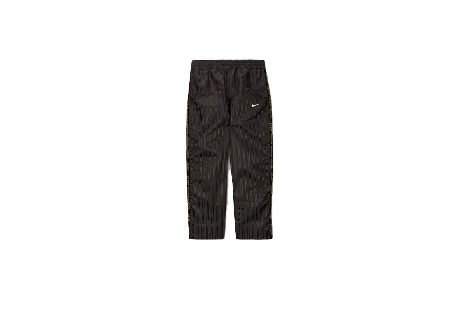 Nohavice Nike BODE x Scrimmage Pant Brown Hnedá | FJ0201-235, 1